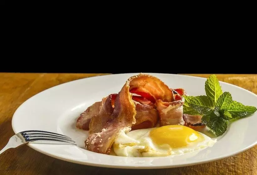 ホテル Abigail S Bed And Breakfast Inn