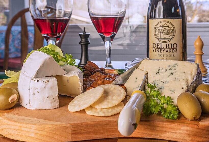 فندق Abigail S Bed And Breakfast Inn