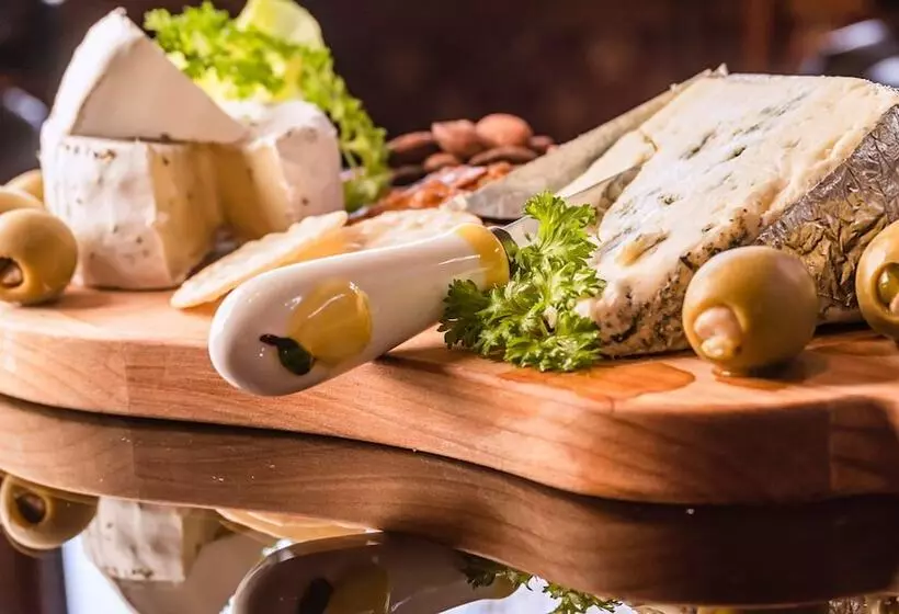 ホテル Abigail S Bed And Breakfast Inn