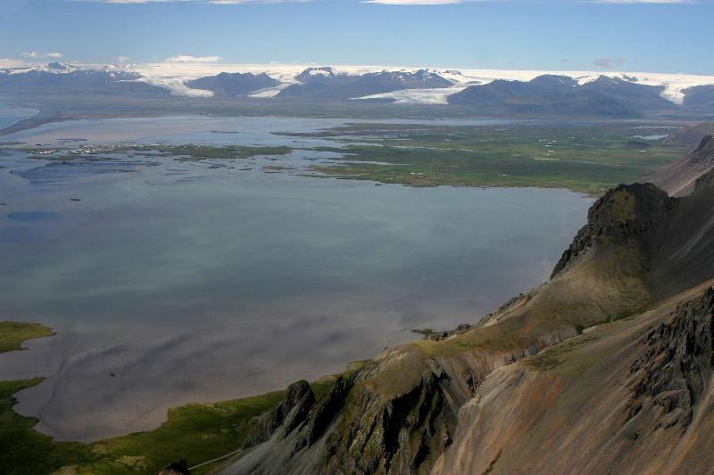 هتل Arnanes Country