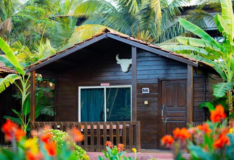 בית מלון כפרי Casa De Silver