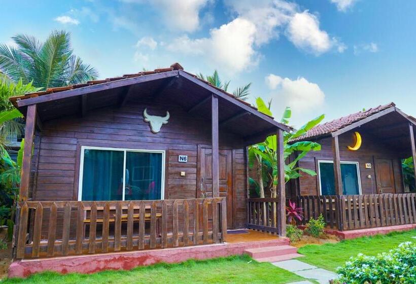 בית מלון כפרי Casa De Silver