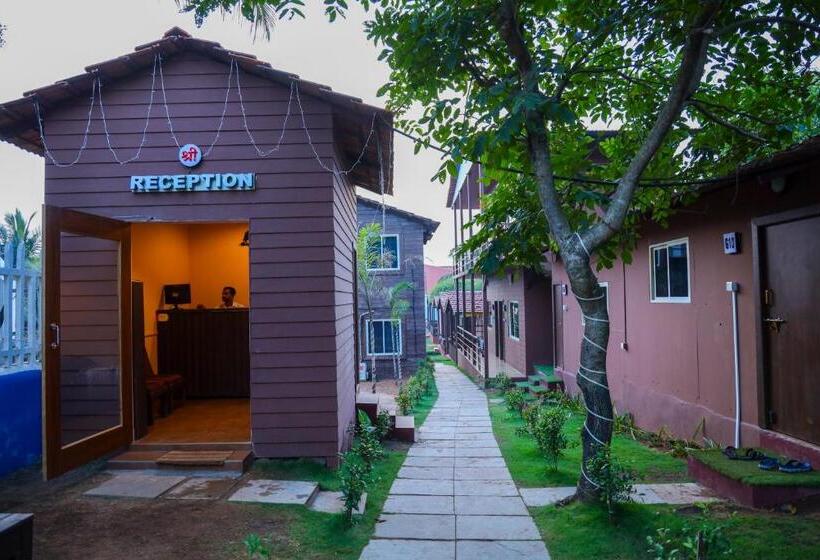 בית מלון כפרי Casa De Silver