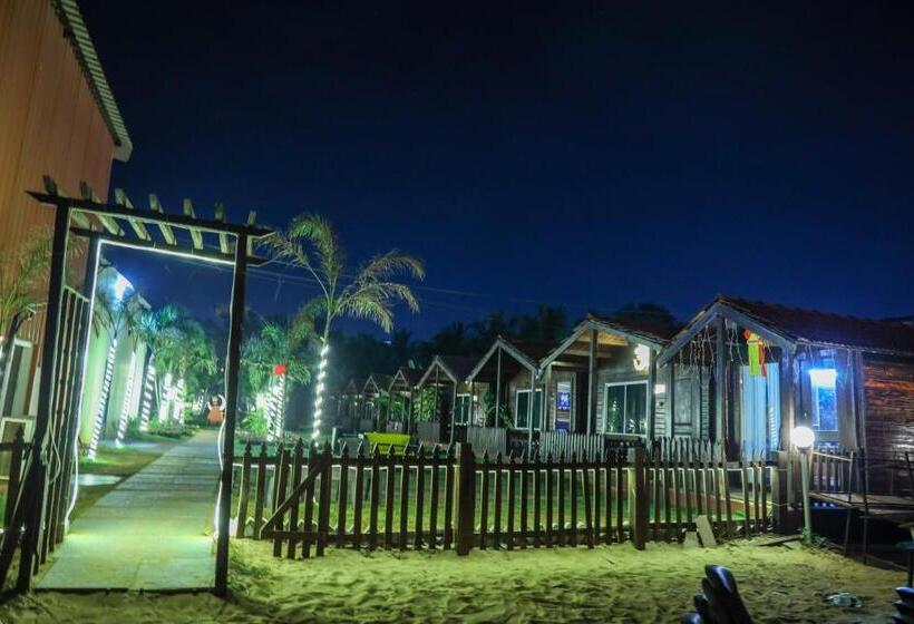 בית מלון כפרי Casa De Silver