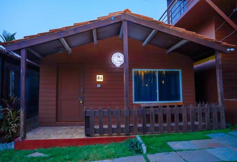 בית מלון כפרי Casa De Silver