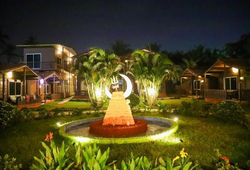 בית מלון כפרי Casa De Silver