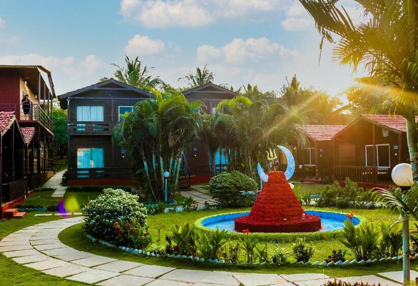 בית מלון כפרי Casa De Silver