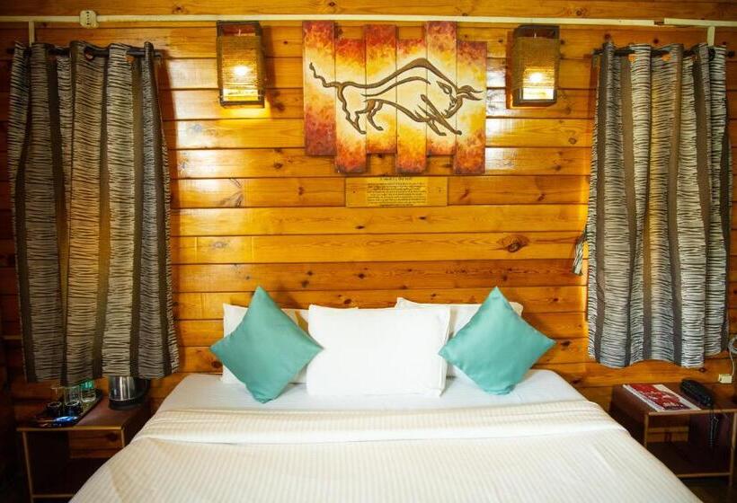 בית מלון כפרי Casa De Silver