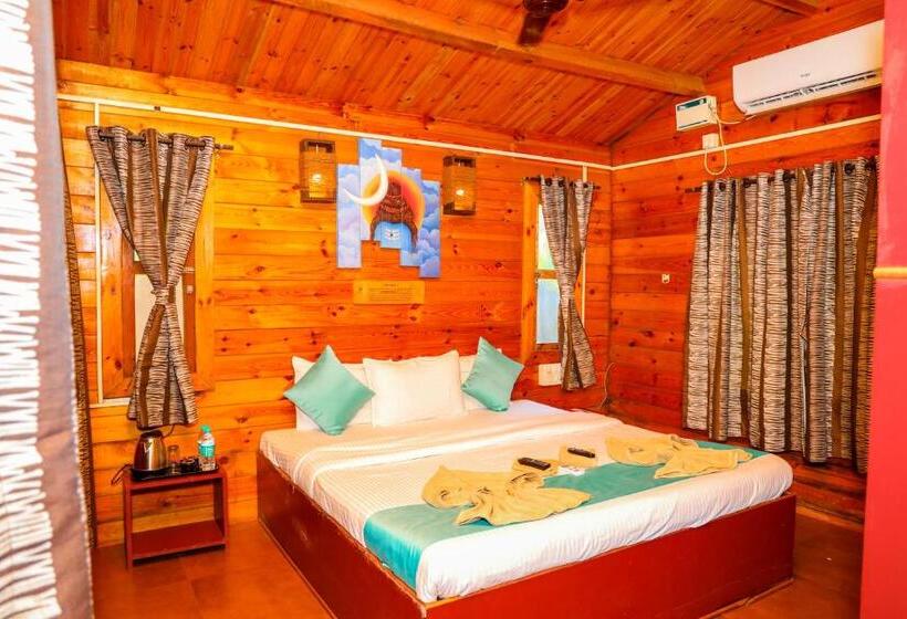 בית מלון כפרי Casa De Silver