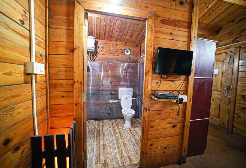 בית מלון כפרי Casa De Silver