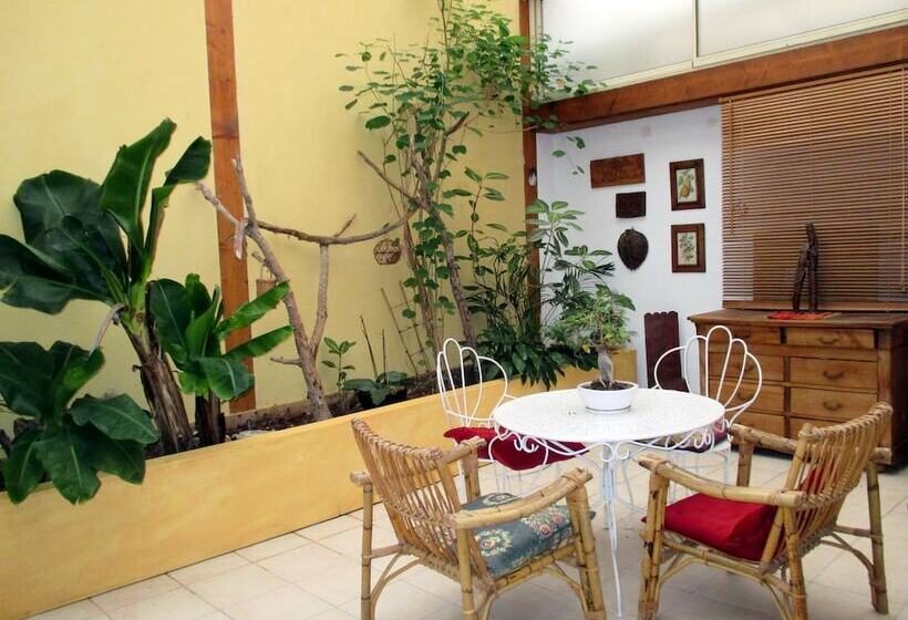 호텔 Dolphin's B&b