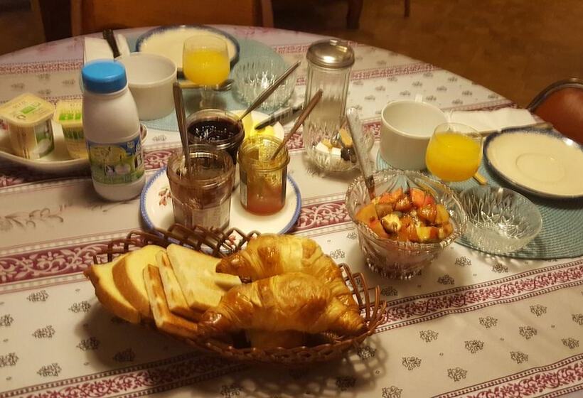 호텔 Dolphin's B&b