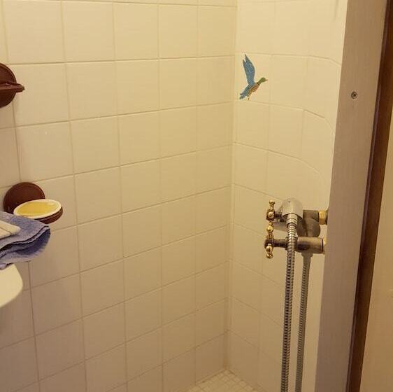 호텔 Dolphin's B&b