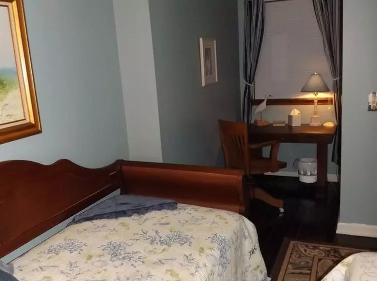 ホテル Geyser Lodge