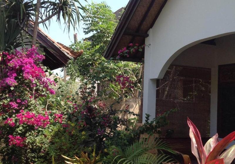 ホテル Gili Nyepi