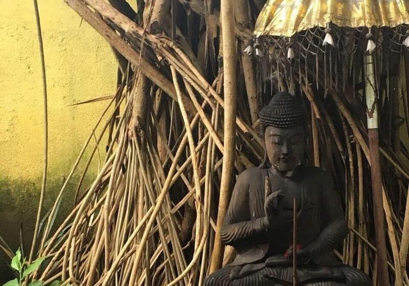 ホテル Gili Nyepi