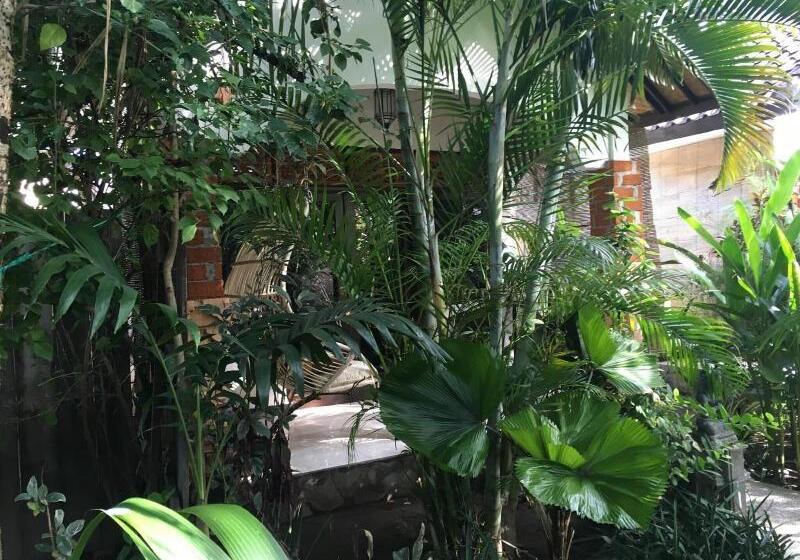 ホテル Gili Nyepi