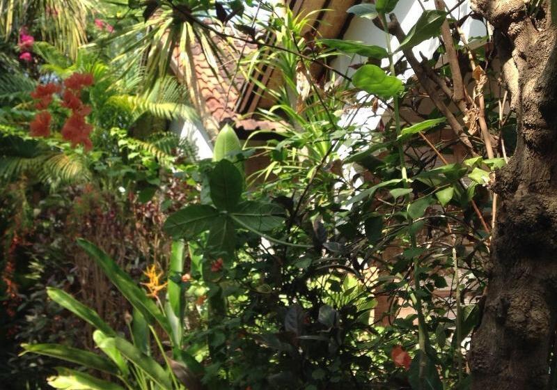 ホテル Gili Nyepi