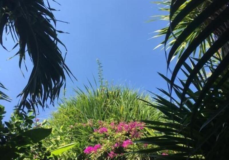 ホテル Gili Nyepi