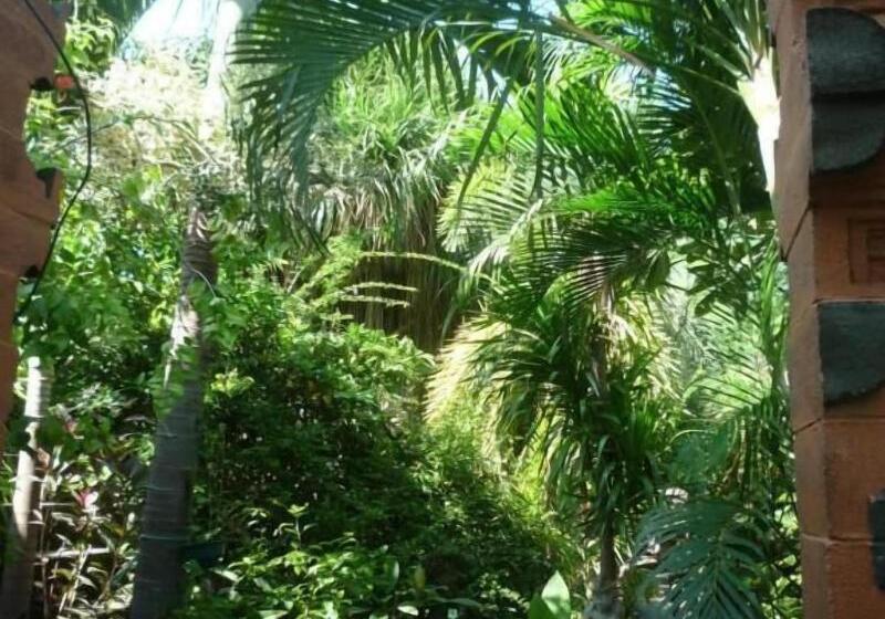 ホテル Gili Nyepi