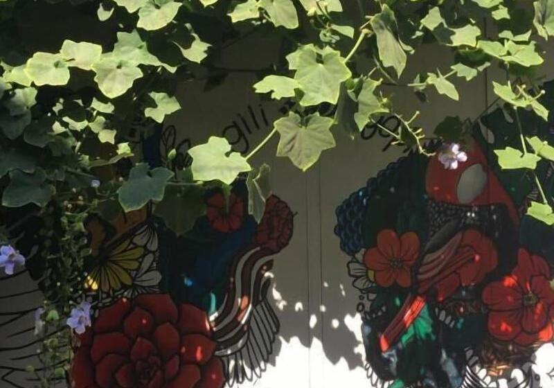 ホテル Gili Nyepi