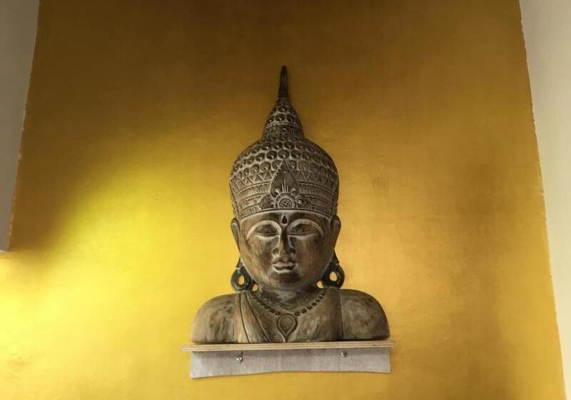 ホテル Gili Nyepi