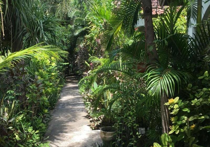 ホテル Gili Nyepi