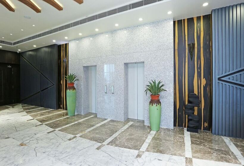 فندق Golden Blossom Imperial Resorts