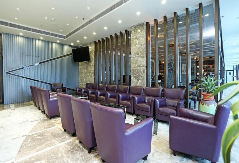 فندق Golden Blossom Imperial Resorts