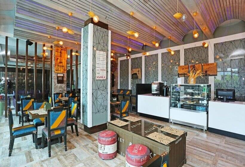 فندق Golden Blossom Imperial Resorts