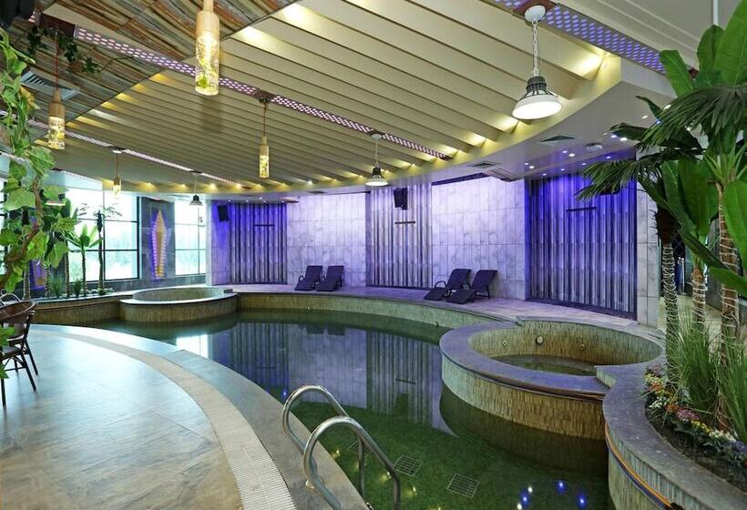 فندق Golden Blossom Imperial Resorts