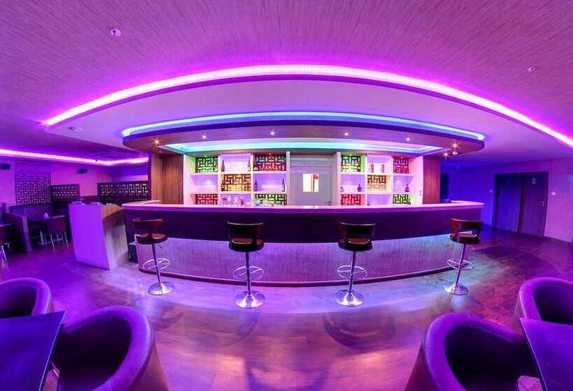 酒店 Holiday Residency Coimbatore