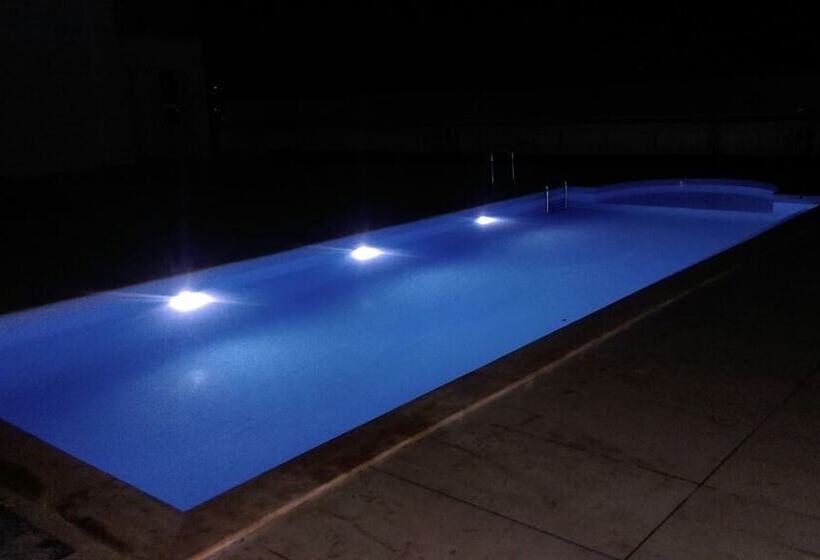 酒店 Holiday Residency Coimbatore