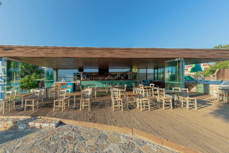 فندق Iolida Village