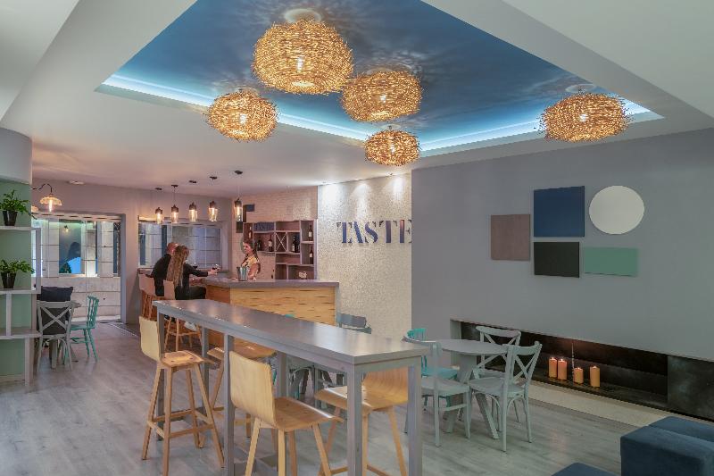 فندق Iolida Village