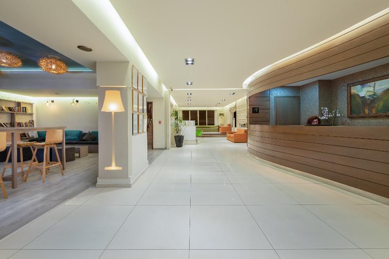 فندق Iolida Village