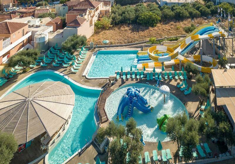 فندق Iolida Village