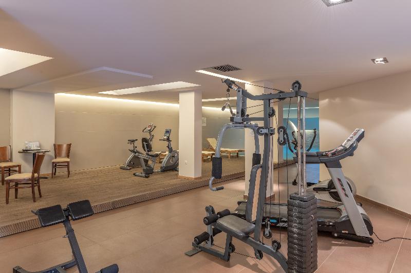 فندق Iolida Village