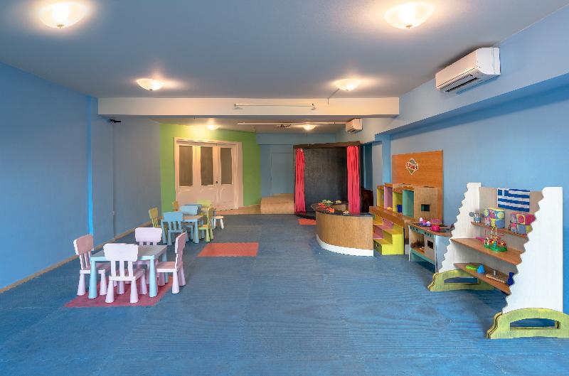 فندق Iolida Village