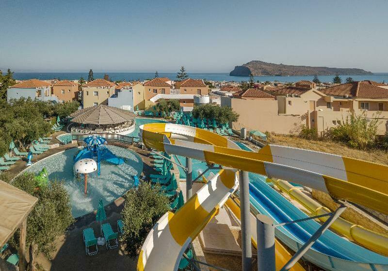 فندق Iolida Village