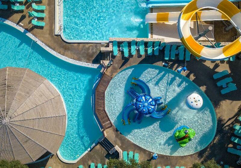 فندق Iolida Village