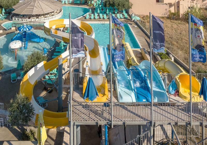 فندق Iolida Village