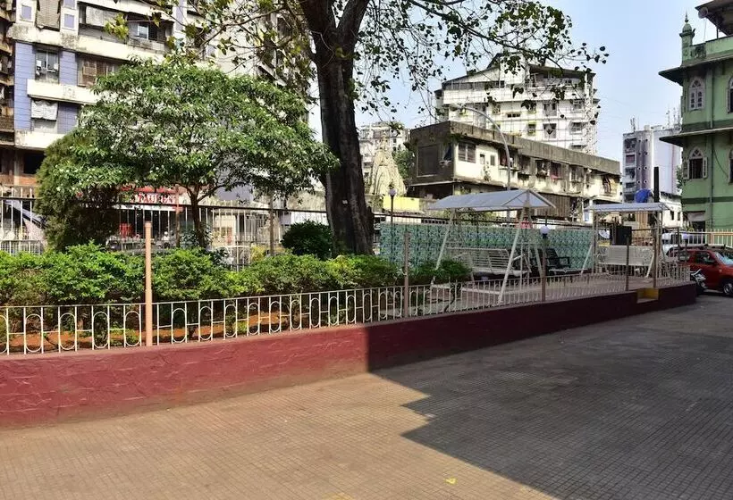 هتل Kalpana Palace, Mumbai
