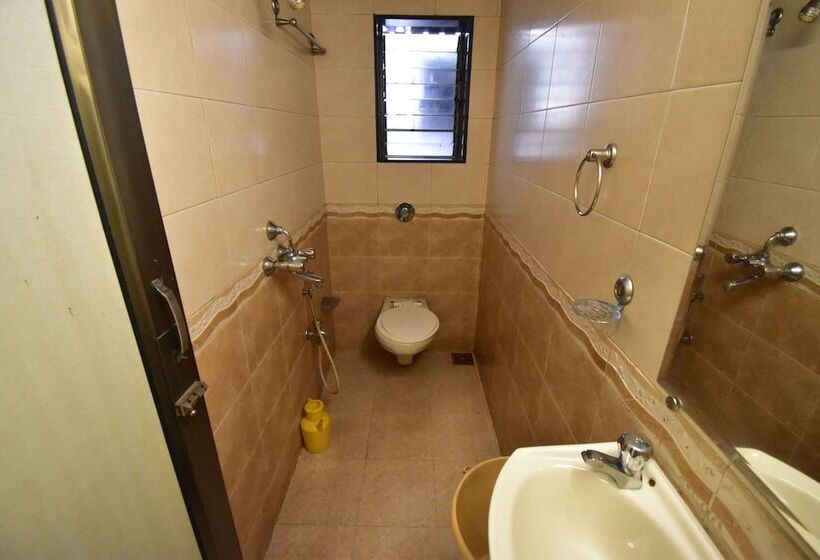 호텔 Kalpana Palace, Mumbai