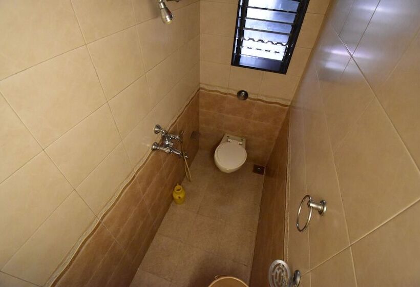 호텔 Kalpana Palace, Mumbai