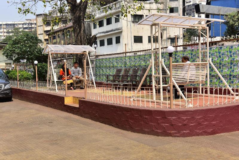 호텔 Kalpana Palace, Mumbai