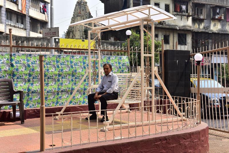 호텔 Kalpana Palace, Mumbai