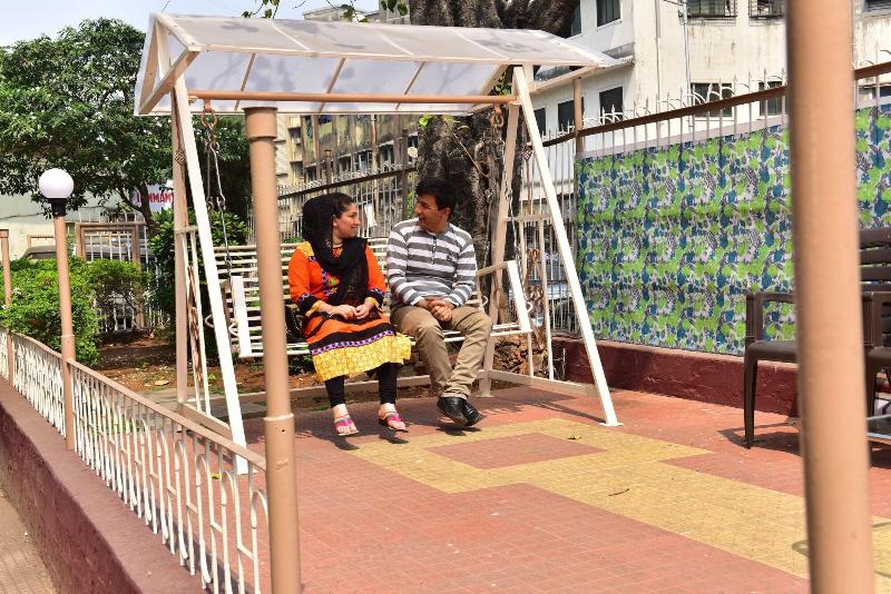 호텔 Kalpana Palace, Mumbai