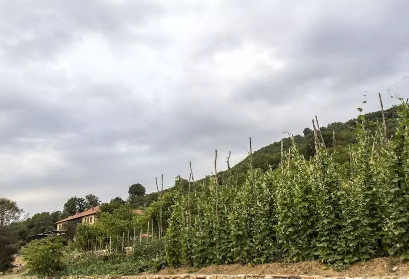 Hotelli Ktima Bellou