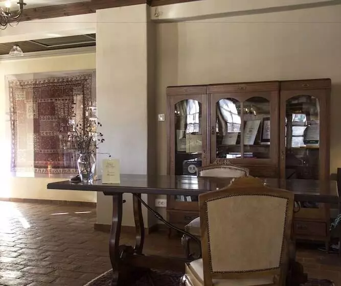 Hotelli Ktima Bellou